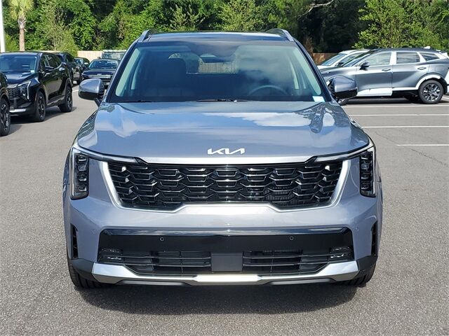 2025 Kia Sorento EX St. Augustine FL