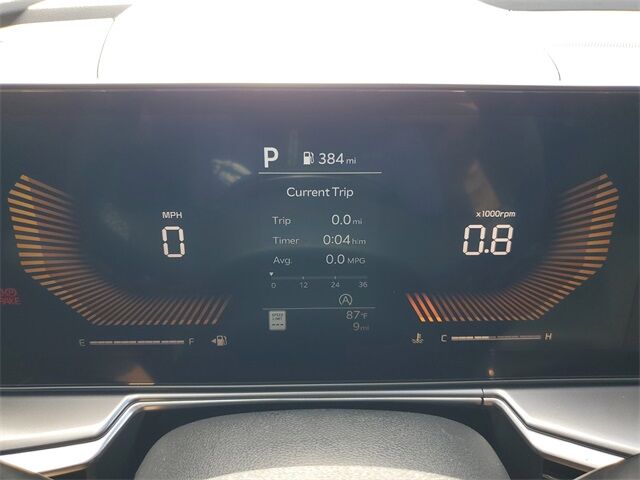 2025 Kia Sorento EX St. Augustine FL
