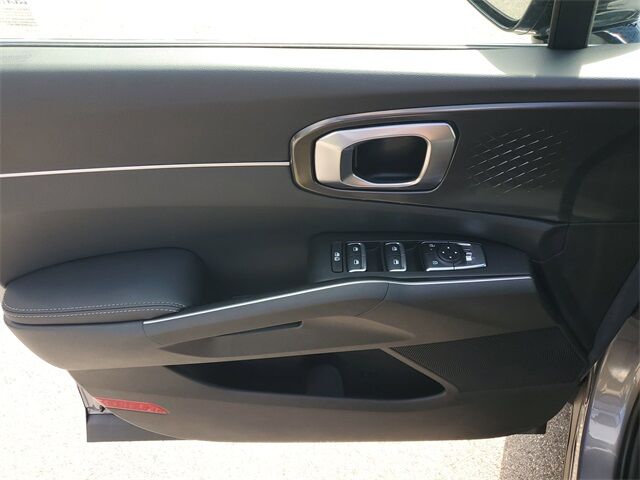 2025 Kia Sorento EX St. Augustine FL