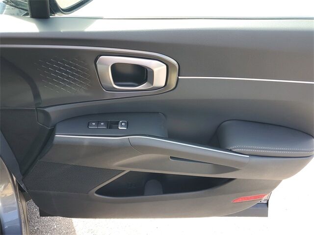 2025 Kia Sorento EX St. Augustine FL