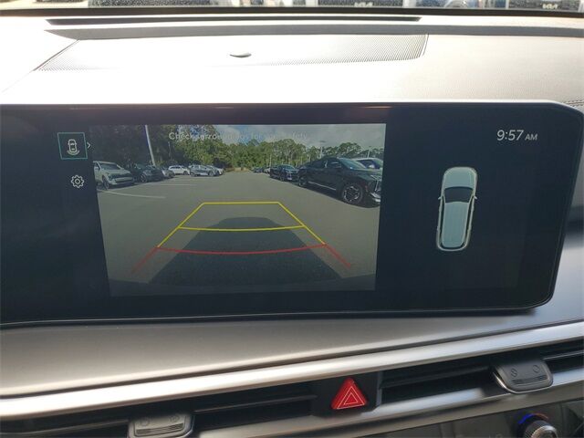 2025 Kia Sorento EX St. Augustine FL