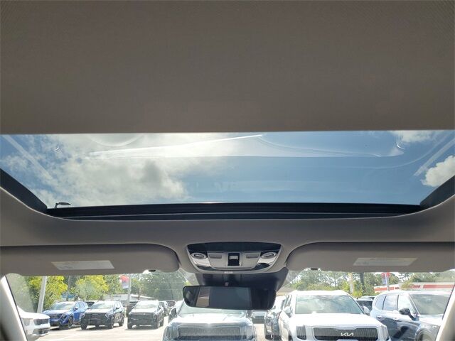 2025 Kia Sorento EX St. Augustine FL