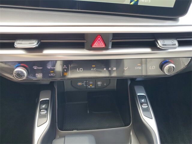 2025 Kia Sorento EX St. Augustine FL