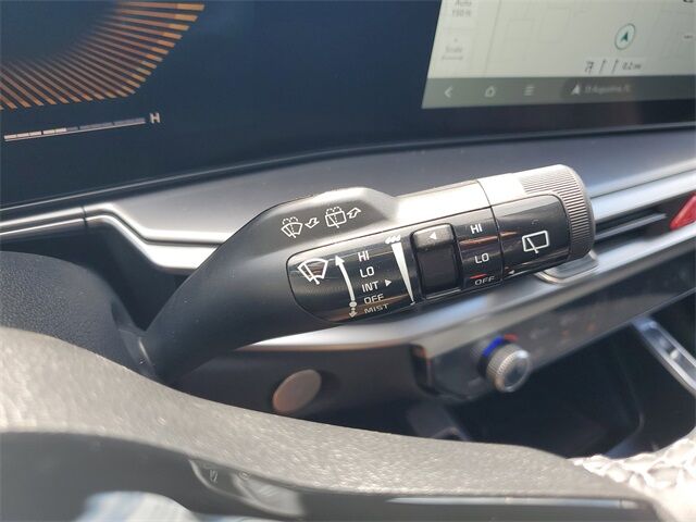 2025 Kia Sorento EX St. Augustine FL