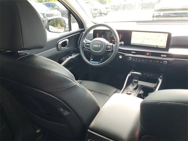 2025 Kia Sorento EX St. Augustine FL