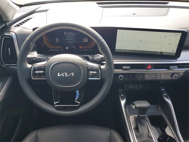 2025 Kia Sorento EX St. Augustine FL