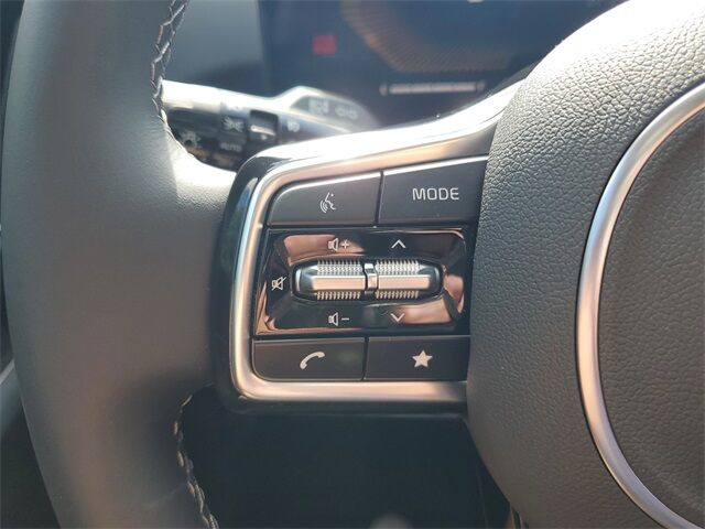 2025 Kia Sorento EX St. Augustine FL