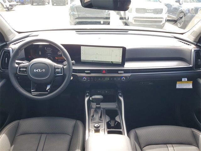 2025 Kia Sorento EX St. Augustine FL