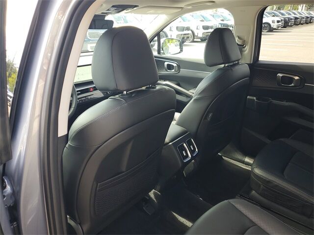 2025 Kia Sorento EX St. Augustine FL