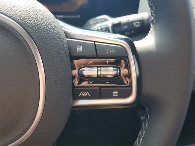 2025 Kia Sorento EX St. Augustine FL