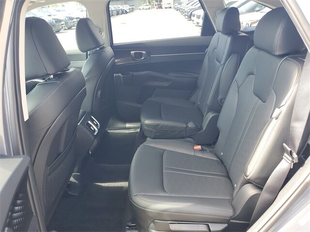 2025 Kia Sorento EX St. Augustine FL