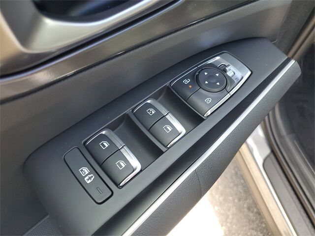 2025 Kia Sorento EX St. Augustine FL