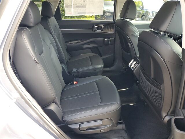 2025 Kia Sorento EX St. Augustine FL