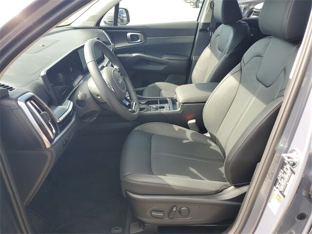 2025 Kia Sorento EX St. Augustine FL