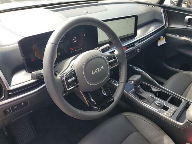 2025 Kia Sorento EX St. Augustine FL