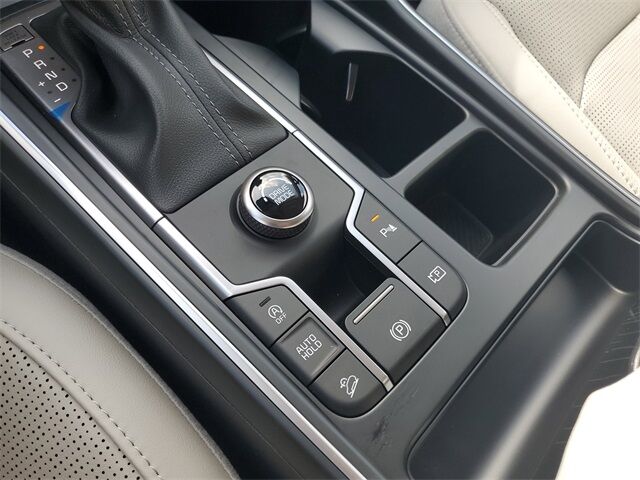 2025 Kia Sorento EX St. Augustine FL