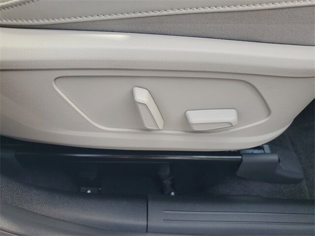 2025 Kia Sorento EX St. Augustine FL