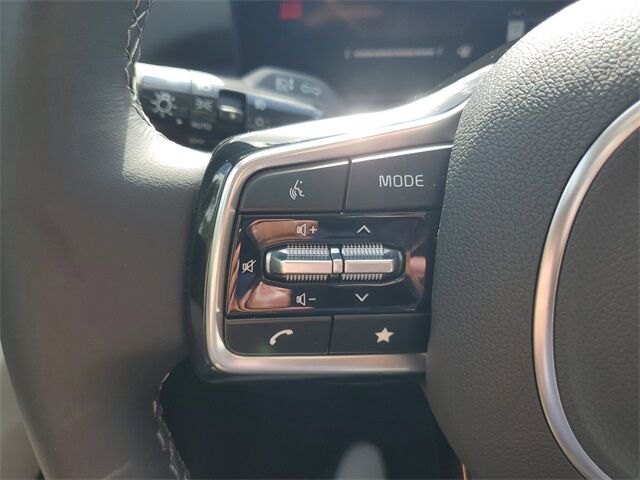 2025 Kia Sorento EX St. Augustine FL