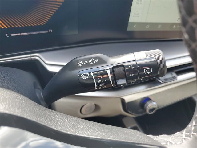 2025 Kia Sorento EX St. Augustine FL