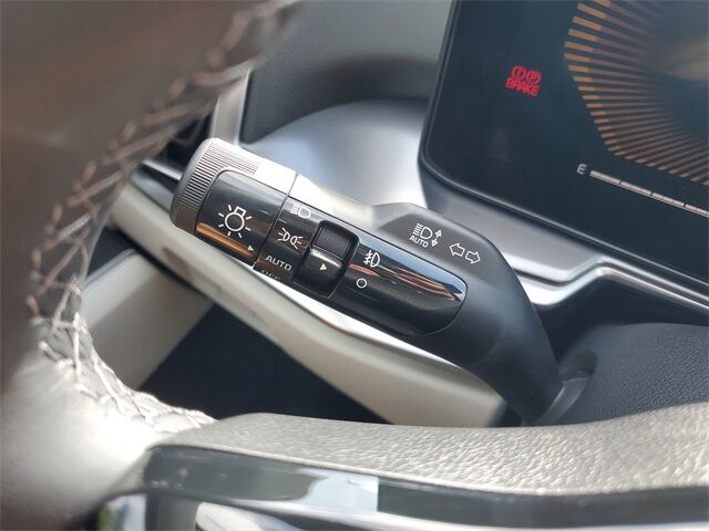 2025 Kia Sorento EX St. Augustine FL