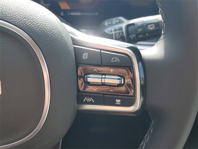 2025 Kia Sorento EX St. Augustine FL