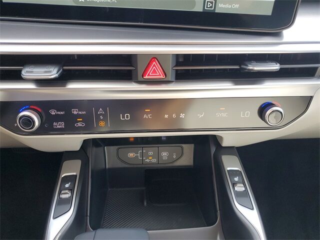 2025 Kia Sorento EX St. Augustine FL