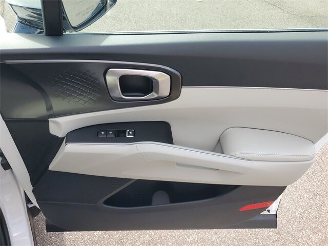 2025 Kia Sorento EX St. Augustine FL