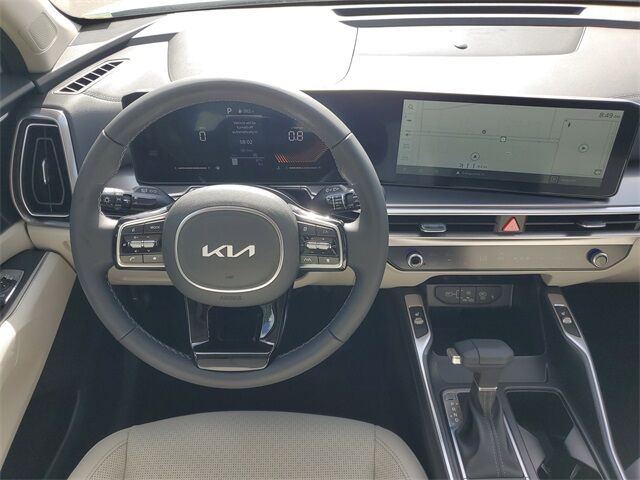 2025 Kia Sorento EX St. Augustine FL