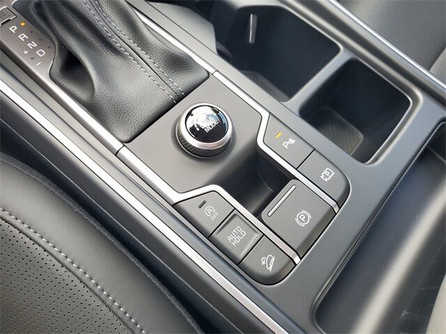2025 Kia Sorento EX St. Augustine FL