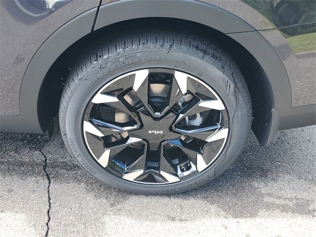 2025 Kia Sorento EX St. Augustine FL