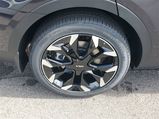 2025 Kia Sorento EX St. Augustine FL