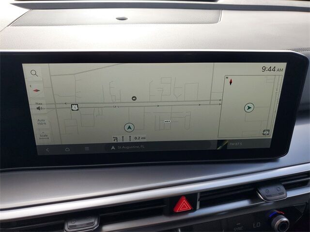 2025 Kia Sorento EX St. Augustine FL