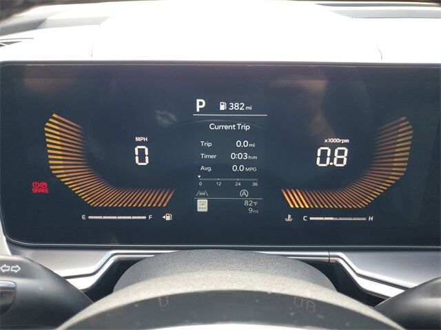 2025 Kia Sorento EX St. Augustine FL