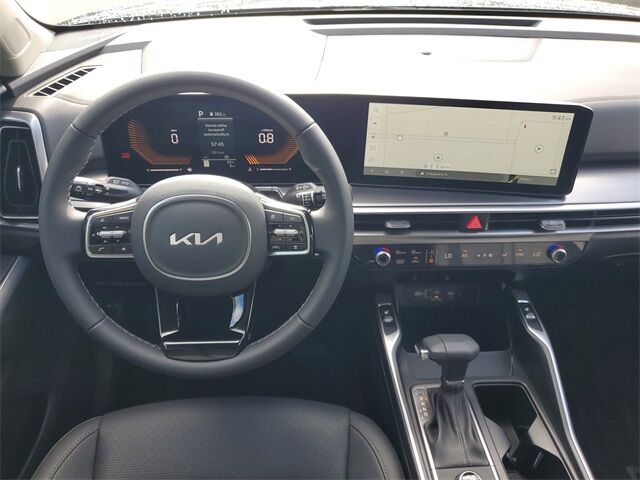 2025 Kia Sorento EX St. Augustine FL