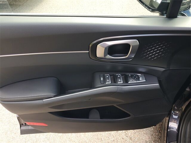2025 Kia Sorento EX St. Augustine FL