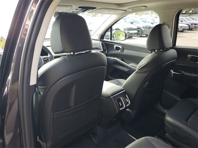 2025 Kia Sorento EX St. Augustine FL