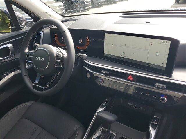 2025 Kia Sorento EX St. Augustine FL