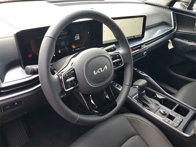 2025 Kia Sorento EX St. Augustine FL
