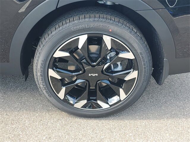 2025 Kia Sorento EX St. Augustine FL