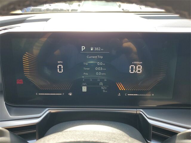 2025 Kia Sorento EX St. Augustine FL