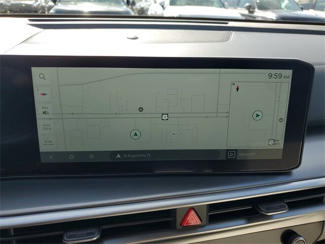 2025 Kia Sorento EX St. Augustine FL