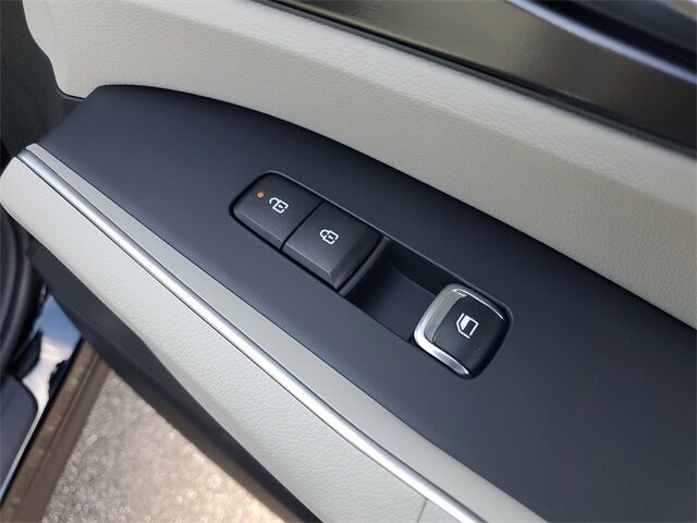 2025 Kia Sorento EX St. Augustine FL