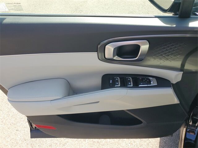 2025 Kia Sorento EX St. Augustine FL