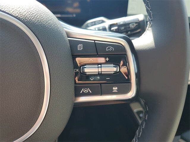 2025 Kia Sorento EX St. Augustine FL