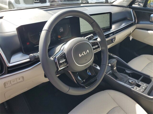2025 Kia Sorento EX St. Augustine FL