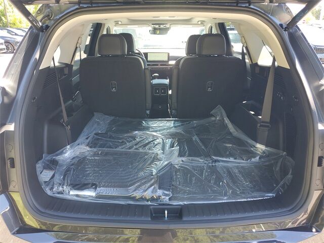2025 Kia Sorento EX St. Augustine FL