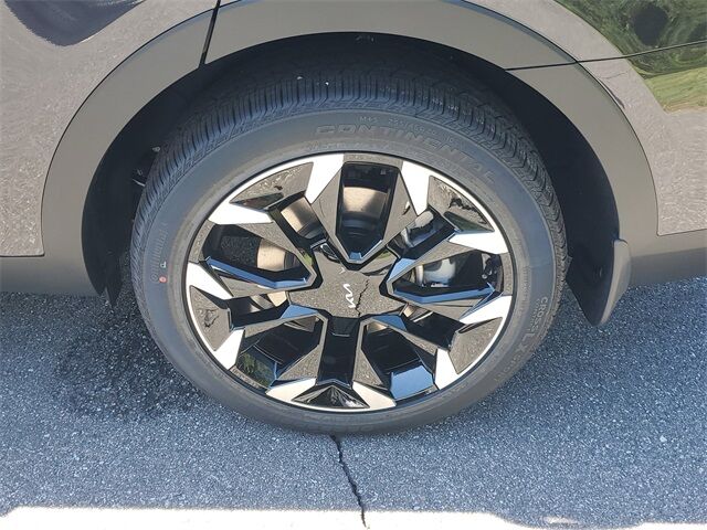 2025 Kia Sorento EX St. Augustine FL