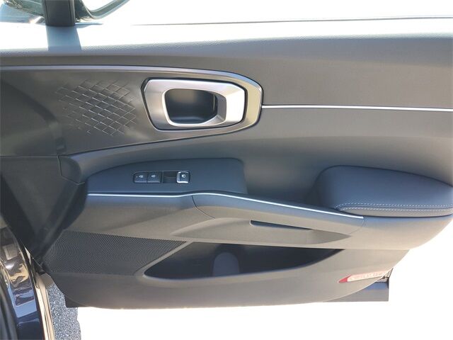 2025 Kia Sorento EX St. Augustine FL