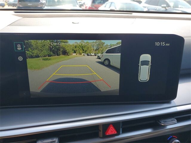 2025 Kia Sorento EX St. Augustine FL