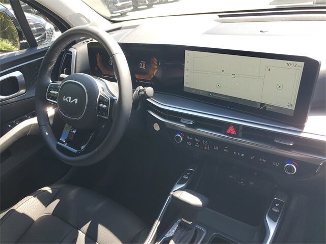 2025 Kia Sorento EX St. Augustine FL